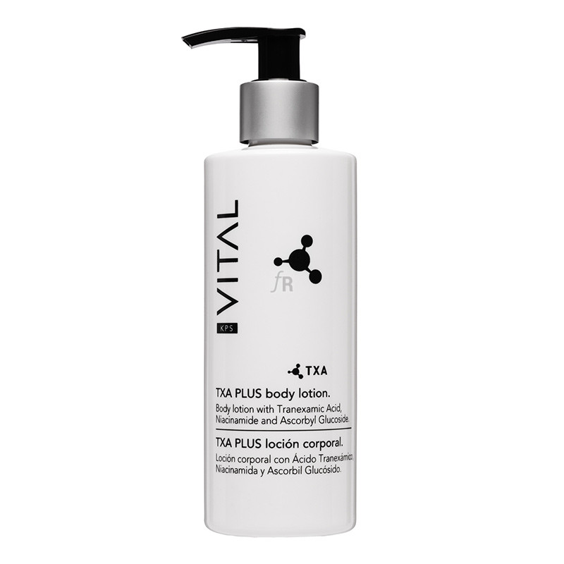 Kps Vital Txa Plus Body Lotion 250Ml